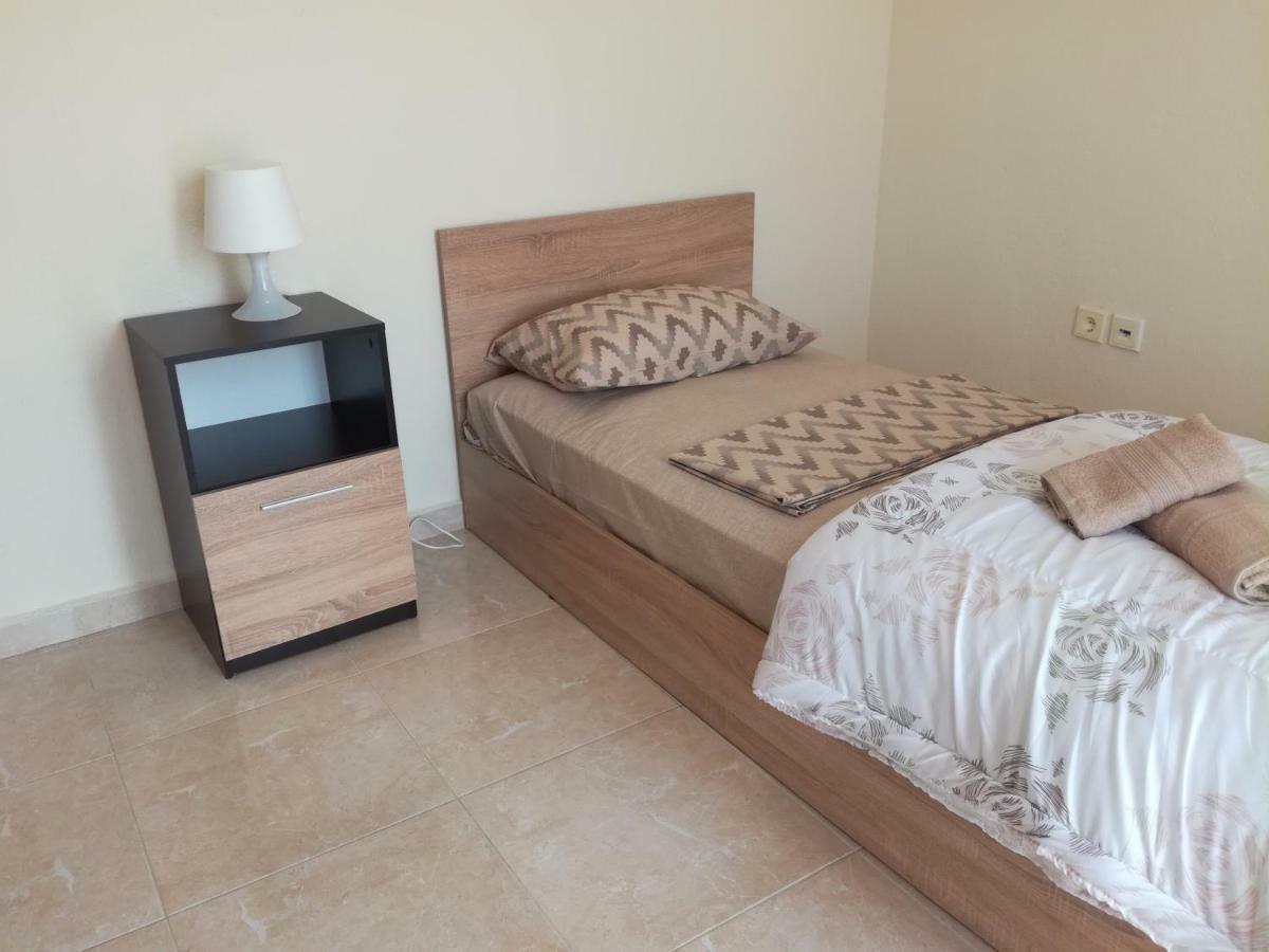 Jordan'S 4Th Appartment At Nea Michaniona Zewnętrze zdjęcie