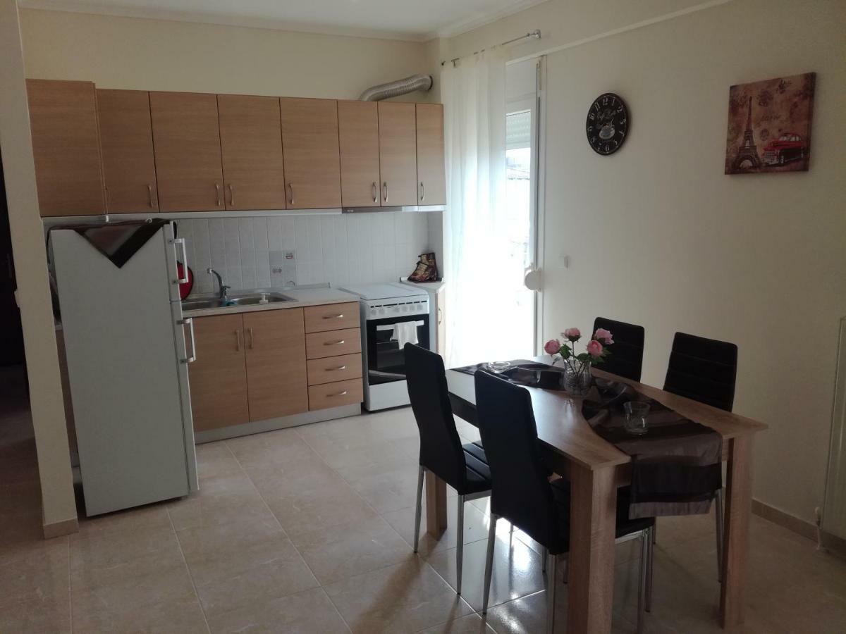 Jordan'S 4Th Appartment At Nea Michaniona Zewnętrze zdjęcie
