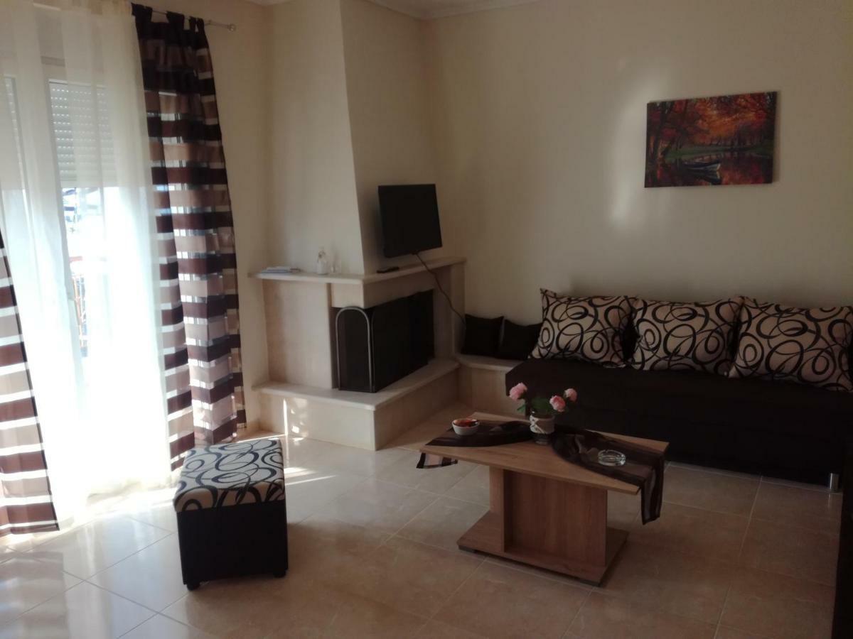 Jordan'S 4Th Appartment At Nea Michaniona Zewnętrze zdjęcie