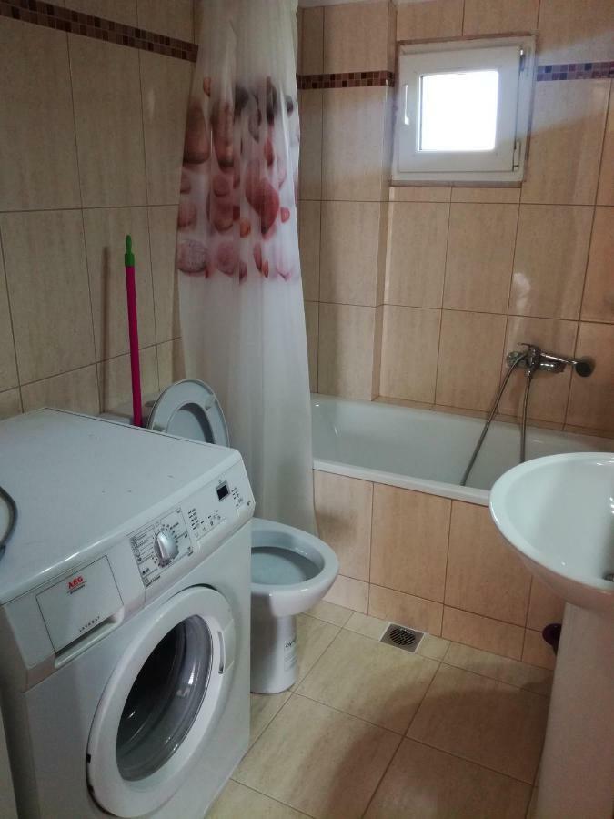 Jordan'S 4Th Appartment At Nea Michaniona Zewnętrze zdjęcie