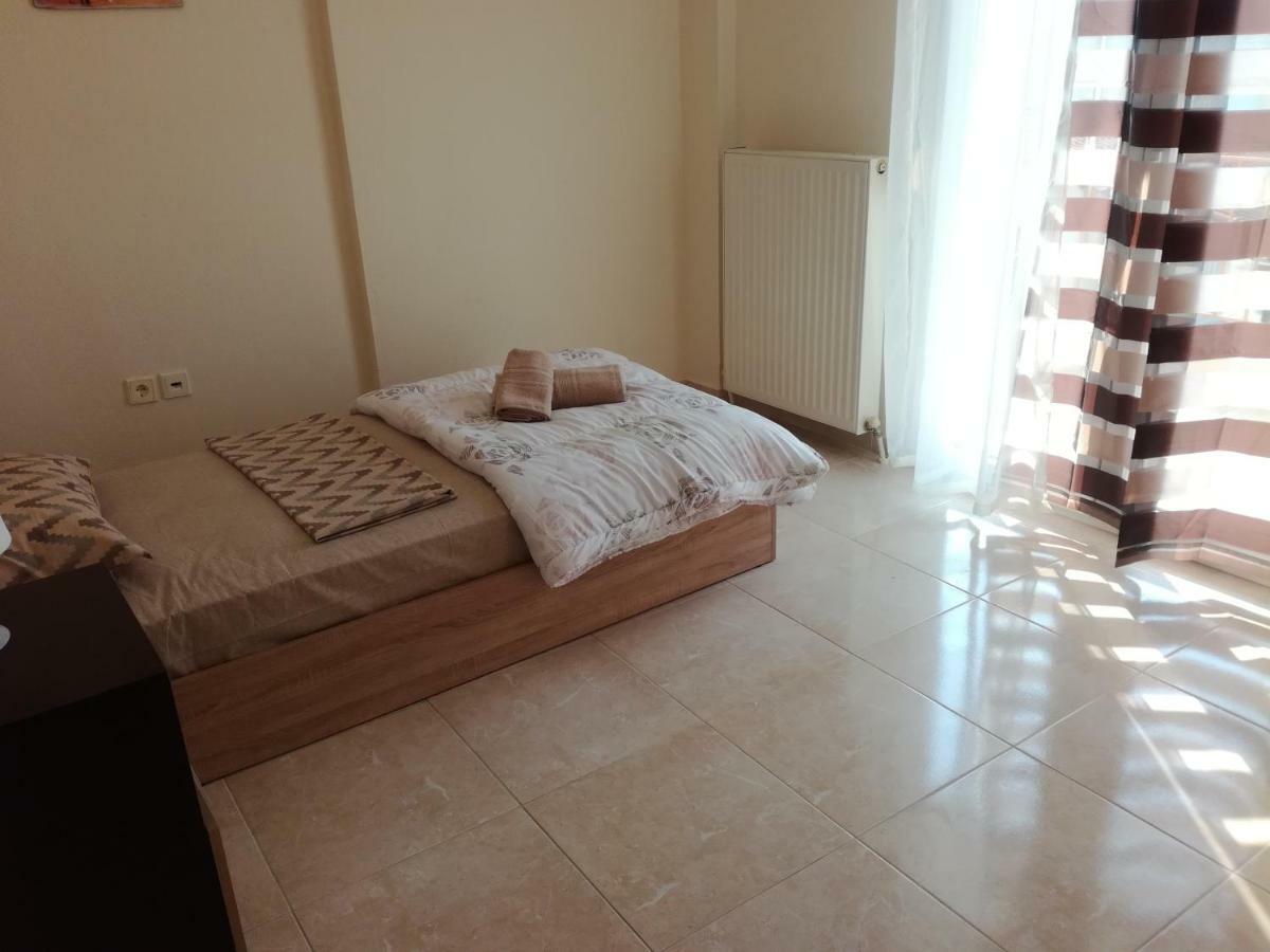 Jordan'S 4Th Appartment At Nea Michaniona Zewnętrze zdjęcie
