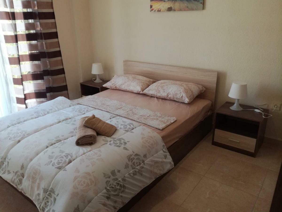Jordan'S 4Th Appartment At Nea Michaniona Zewnętrze zdjęcie