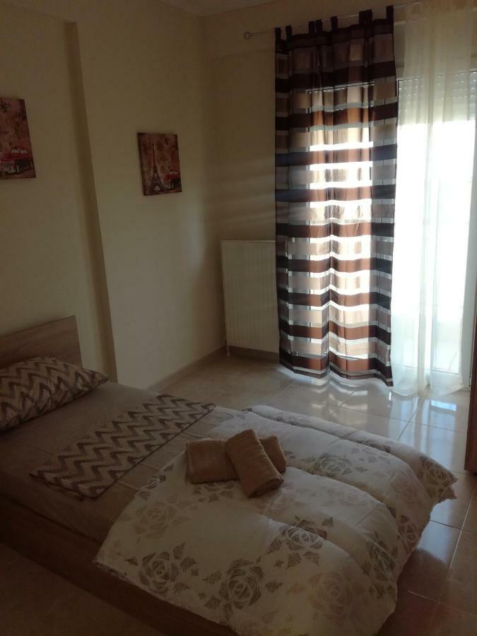 Jordan'S 4Th Appartment At Nea Michaniona Zewnętrze zdjęcie