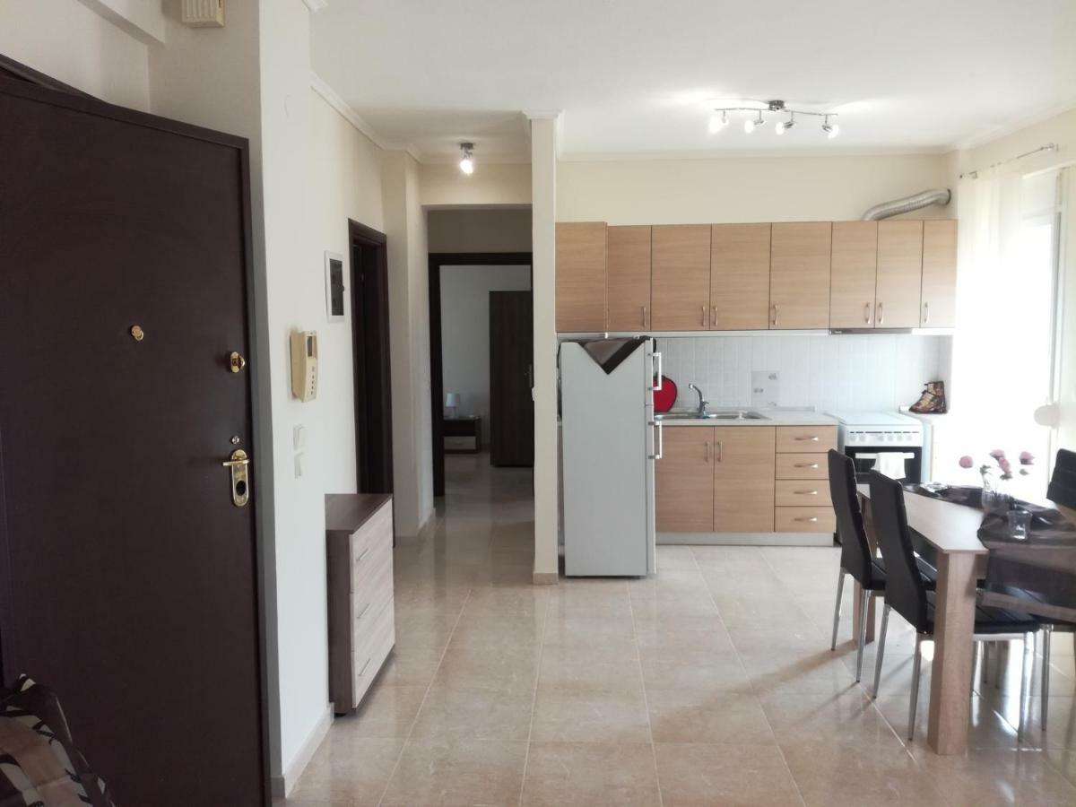 Jordan'S 4Th Appartment At Nea Michaniona Zewnętrze zdjęcie